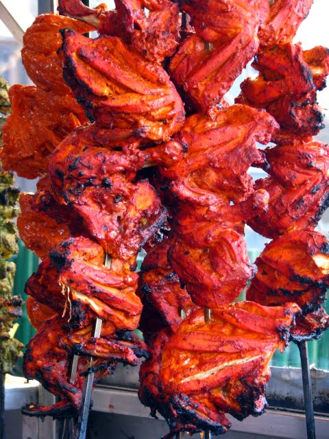 Lowest Price Certified Tandoor Oven