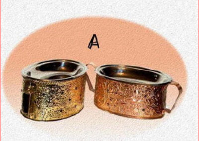 Quality ANSI Gas Certified Canada,