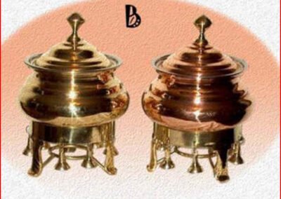 Quality ANSI Gas Certified Canada,