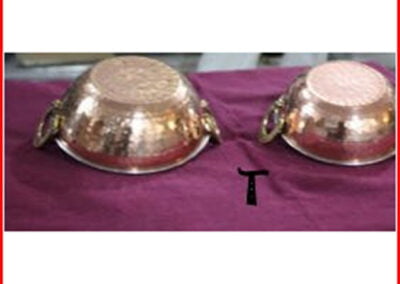 NSF/Gas/Ansi Certified Canada