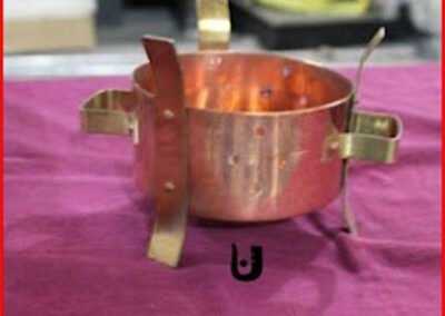 NSF/Gas/Ansi Certified Canada