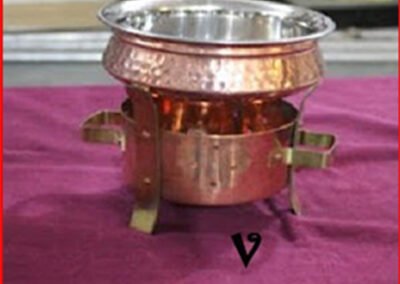 NSF/Gas/Ansi Certified Canada