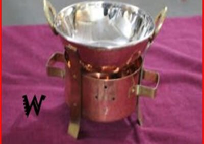 NSF/Gas/Ansi Certified Canada