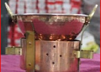 NSF/Gas/Ansi Certified Canada