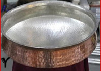 NSF/Gas/Ansi Certified Canada