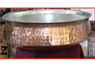 NSF/Gas/Ansi Certified Canada