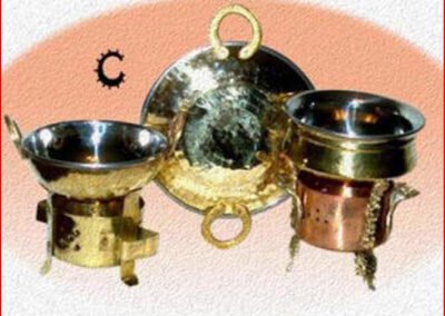 Quality ANSI Gas Certified Canada,