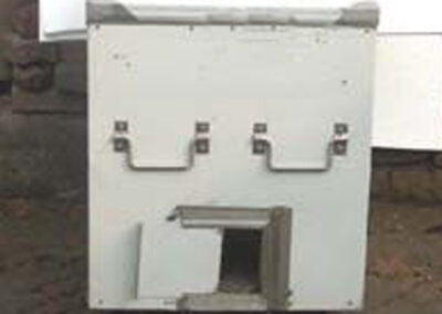 Tandoor 24 X 24 X 32