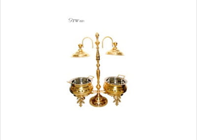 NSF/Gas/Ansi Certified Canada