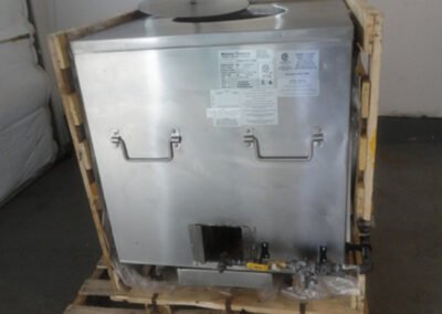 Certified Tandoor oven lower price Canada,