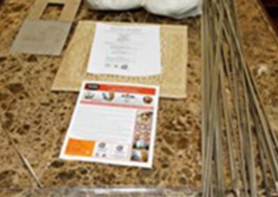 CSA Gas Certified Tandoor Canada