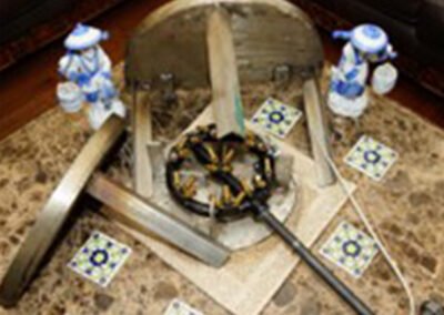 CSA Gas Certified Tandoor Canada