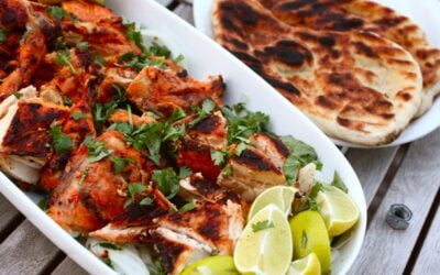 What is Tandoor? Where did Tandoor originate?
