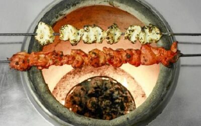 Tandoor Ovens: Delicious food. Always!