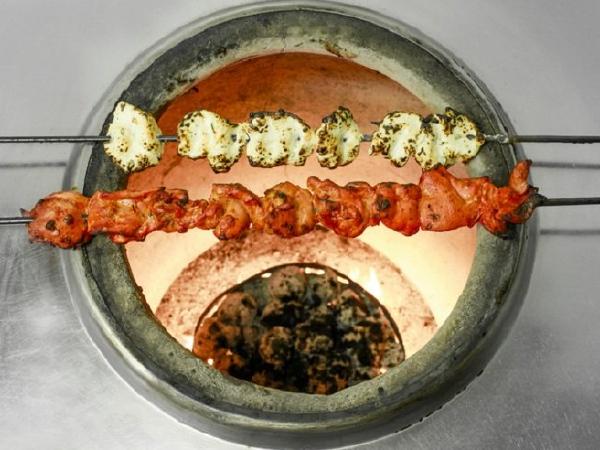 Tandoor Ovens: Delicious food. Always!
