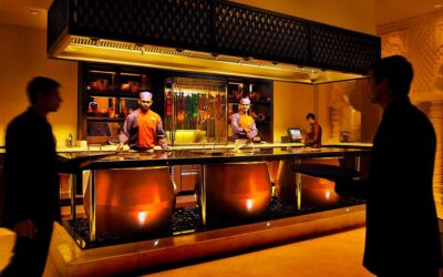 What Are Tandoor Ovens And How Do They Work