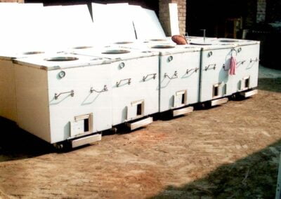 Final Tandoor oven product