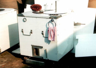 Final Tandoor oven product