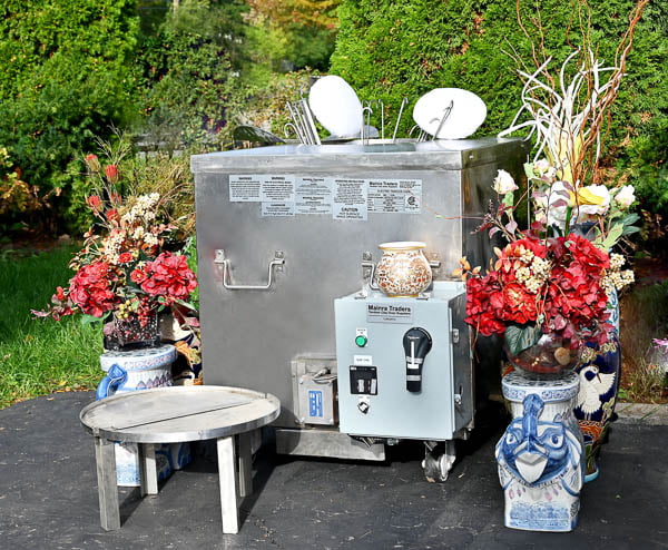 Electric Tandoor - Electric Tandoor for sale in USA