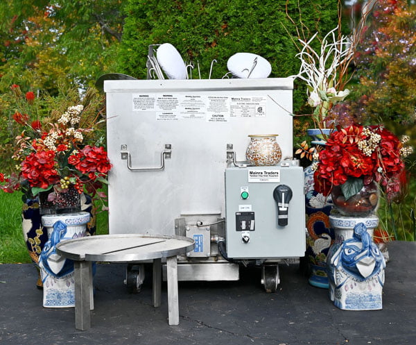 Electric Tandoor - Electric Tandoor for sale in USA