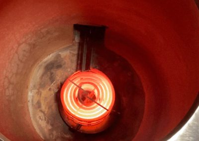 Electric Tandoor Indian clay oven