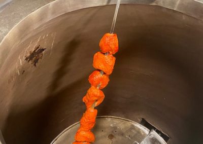 Electric Tandoor Indian clay oven