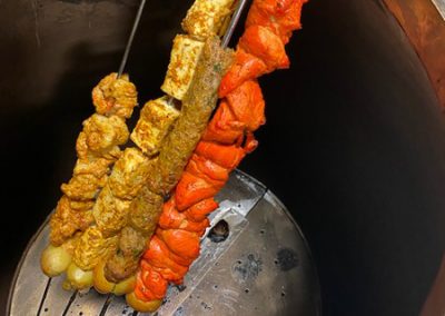 Electric Tandoor Indian clay oven