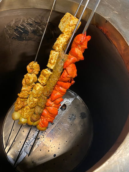 Electric Indian Clay Oven Mainra Traders