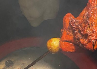 Electric Tandoor Indian clay oven