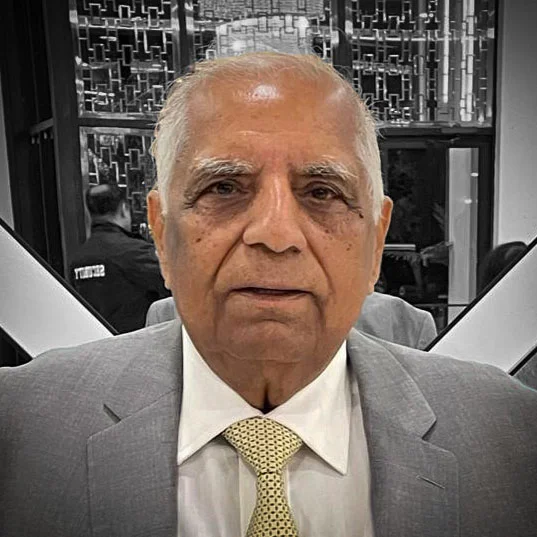 Jag Mohan Mainra 2023 Jag Mohan Mainra 2023