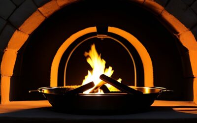 The Science of Tandoor Cooking